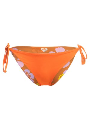 Roxy, SURF KATE  - Bas de bikini - sunburn positivity paradise