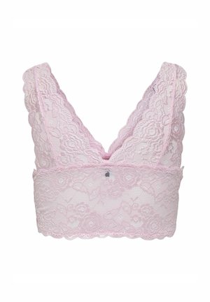 ONLY ONLCHLOE NOOS - Bustier - roseate spoonbill