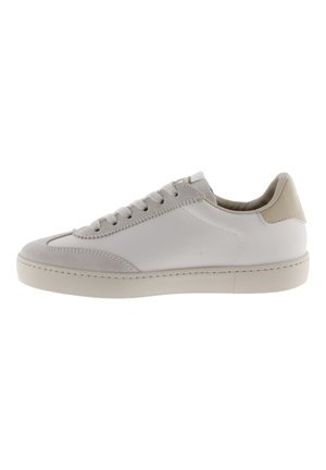 Sneakers laag - gris