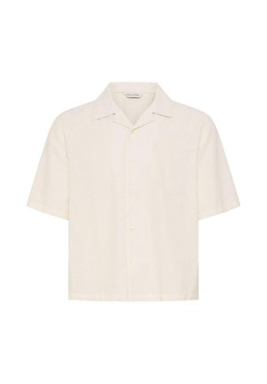 Casual Friday, CFENZO STRIPED - Chemise - marshmallow