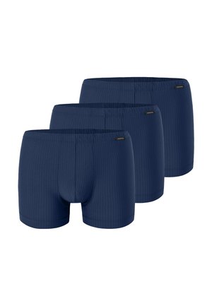 3 PACK - Boxerkalsong - admiral