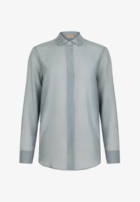 Non sélectionné, light blue