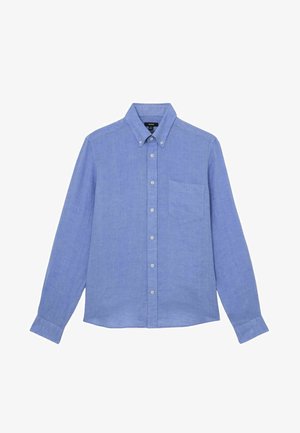 Reiss, Hemd - buddy blue