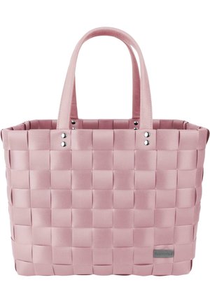 MIT-HENKELN - Strandaccessoire - lila