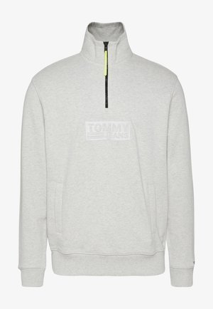 Felpa - grey