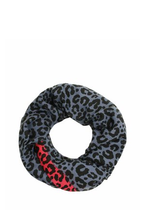 TOULIN - Snood - rot