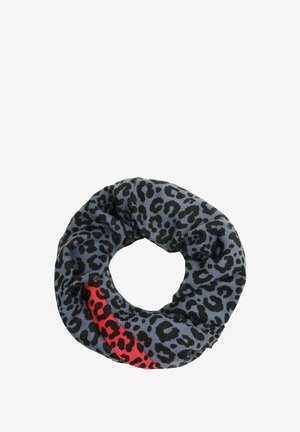 SAMAYA TOULIN - Schlauchschal - rot