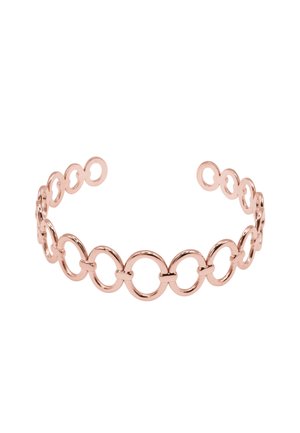 Armband - rose goldfarbend