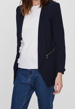 Blazer - dark blue