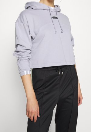 Jersey con capucha - grey