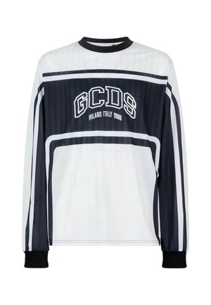 MANICA LUNGA - Maglietta a manica lunga - bianco