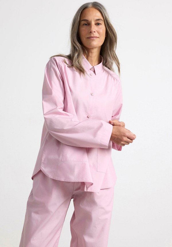 PYJAMA SHIRT - Nachtwäsche Shirt