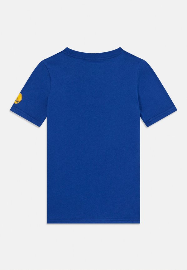 NBA GOLDEN STATE WARRIORS CITIES TEE UNISEX - Print T-shirt3