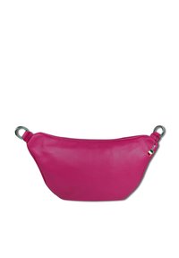 DrachenLeder Heuptas - pink