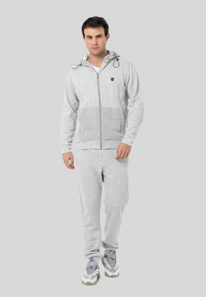 Cipo & Baxx HOME - Tracksuit - grau