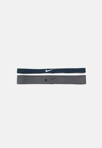 Unselected, iron grey/armory navy/black