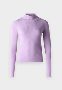 ZANZARA - Jumper - lilla