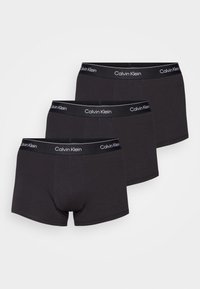 Não selecionado, black