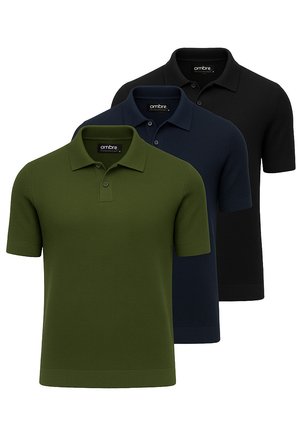 SET - Koszulka polo