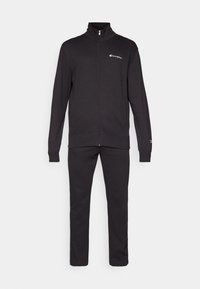 Επιλέχθηκε, black