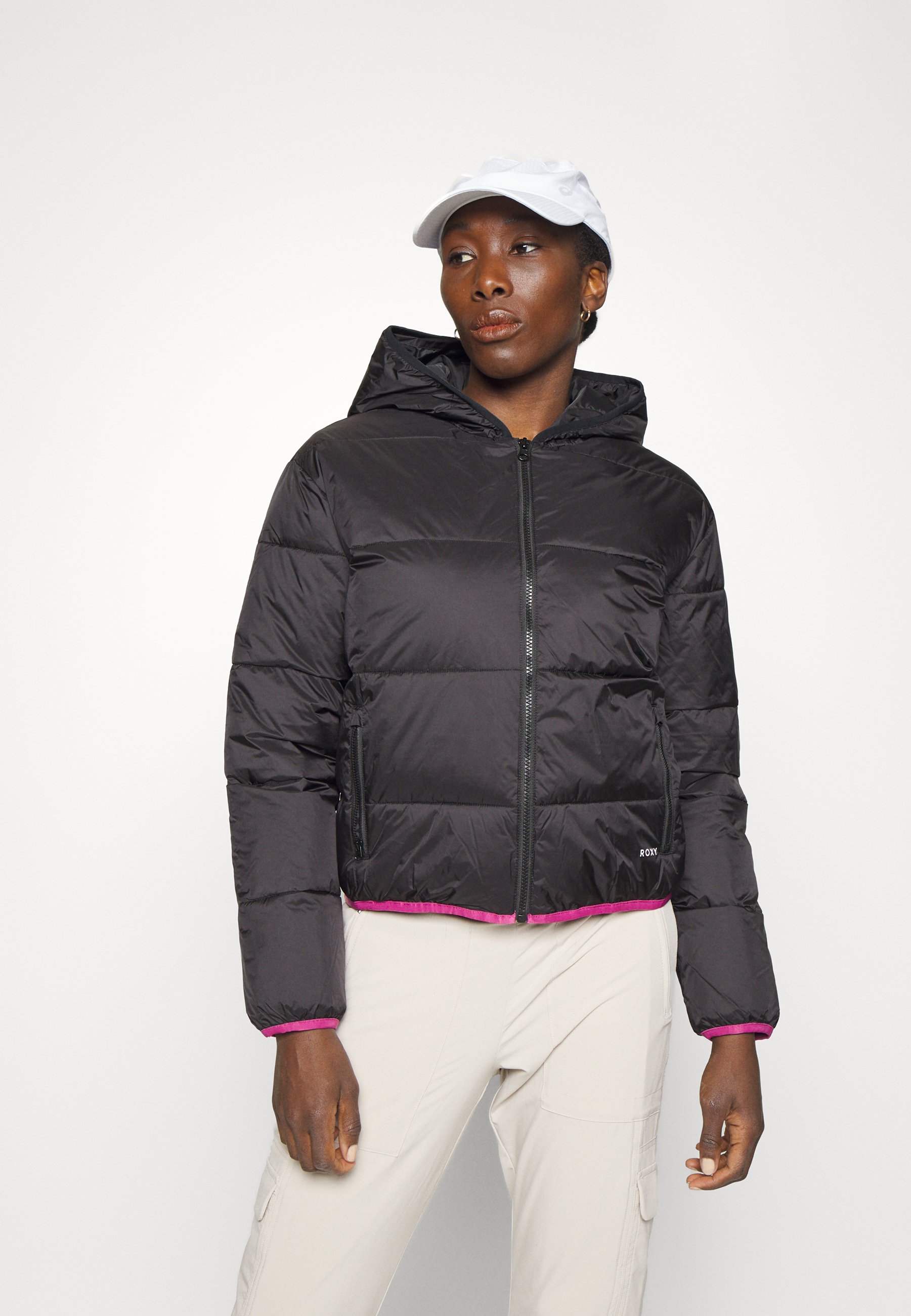roxy waterproof jacket