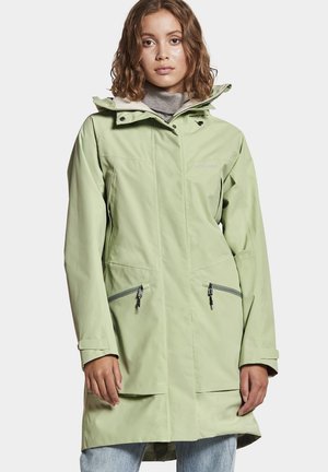 ILMA - Jachetă parka - light green