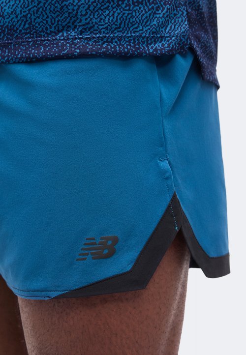 New Balance RC ESSENTIAL SHORT 5" - Sports shorts - streamsong — foto 6