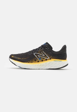 FRESH FOAM X 1080V12 - Neutral running shoes - black