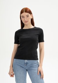 Niet geselecteerd, schwarz