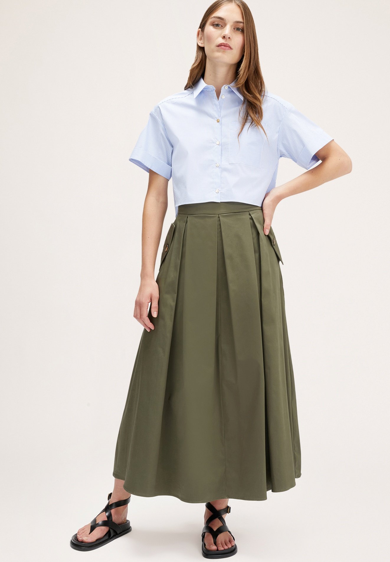 Gonna Corta Motivi Gonne Gonna Pelle Motivi Outfit Minigonna Nera