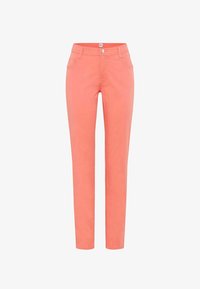 Niet geselecteerd, koralle