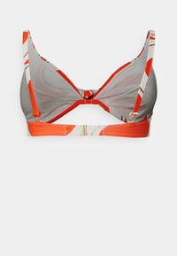 Triumph SUMMER ALLURE - Bikini felső - orange