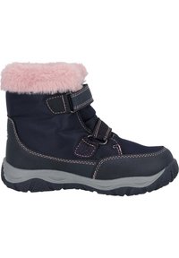 DOCKERS Veterboots - navy (blau)