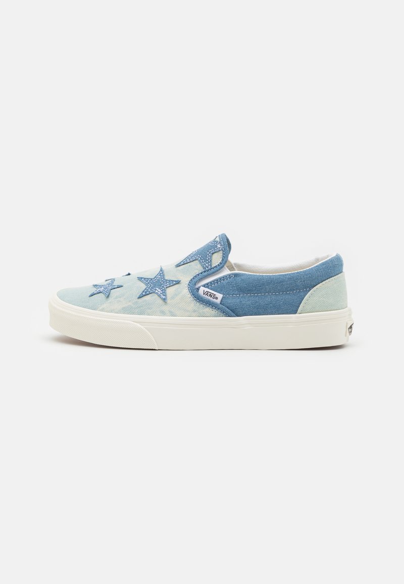 Vans - CLASSIC SLIP-ON UNISEX - Sneakers laag - starry night, Vergroten