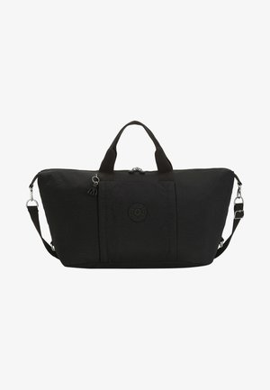 Kipling BASIC BORI 71 CM - Sac week-end - black