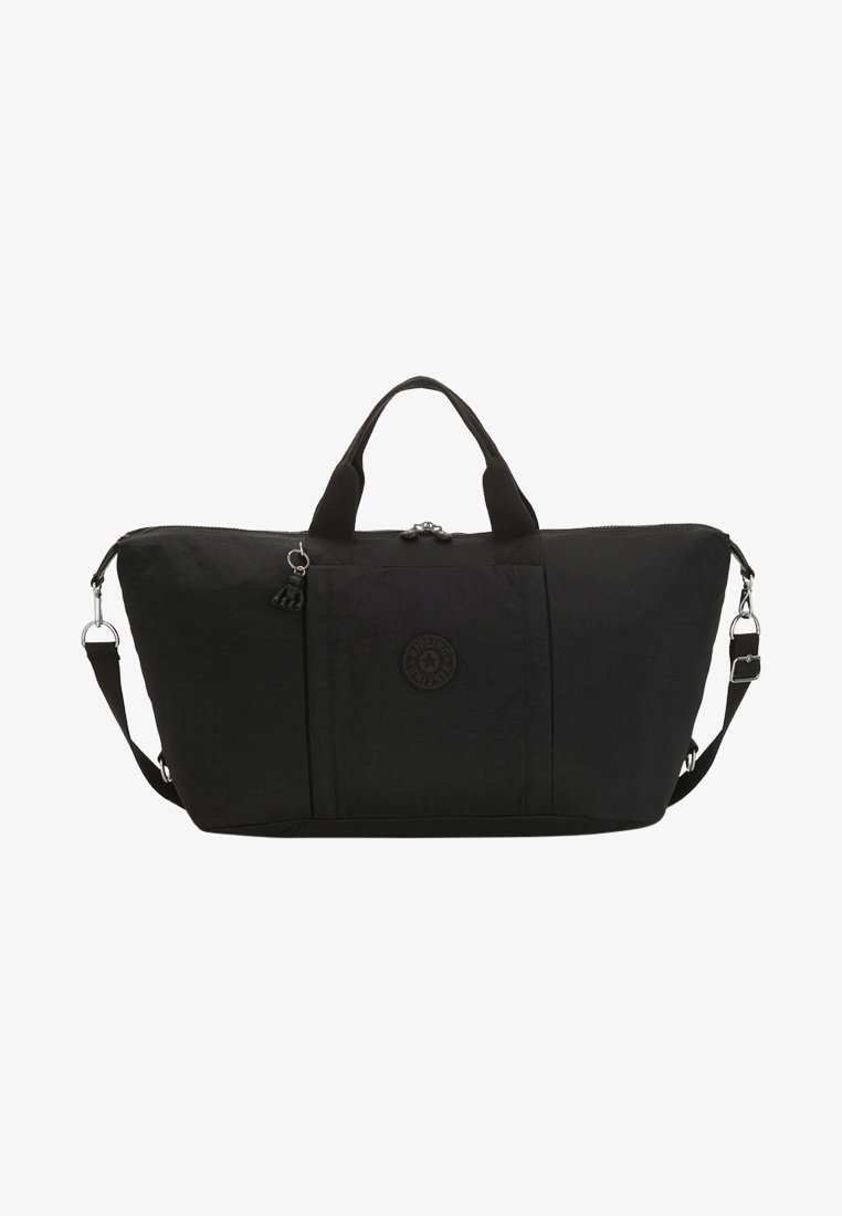 Kipling BASIC BORI 71 CM - Weekend bag - black
