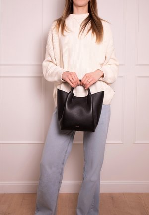 Abro, ESSENTIAL - Handbag - black