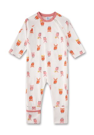OVERALL EULE - Pyjama - eule