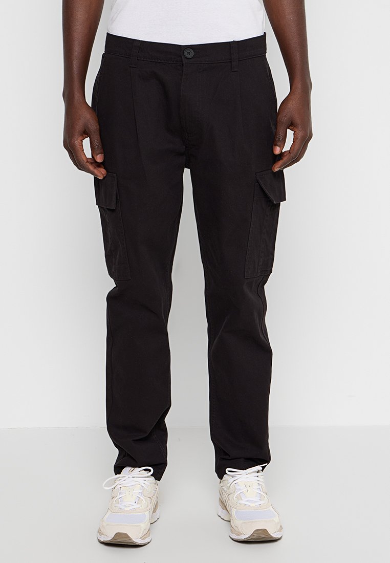 Only & Sons Cargobroek zwart Only & Sons Cargobroek zwart