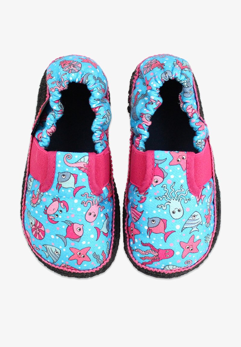 Beck SEAWORLD - Kapcie