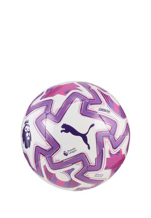 ORBITA PLAY PREMIER LEAGUE BRILLIANCE - Balón de fútbol - white/multicolor
