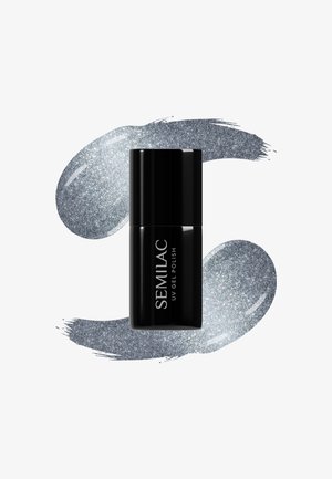 UV GEL POLISH - CAT EYE GEL EFFECT - Lakier do paznokci