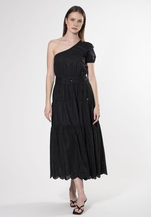 Jurk - black