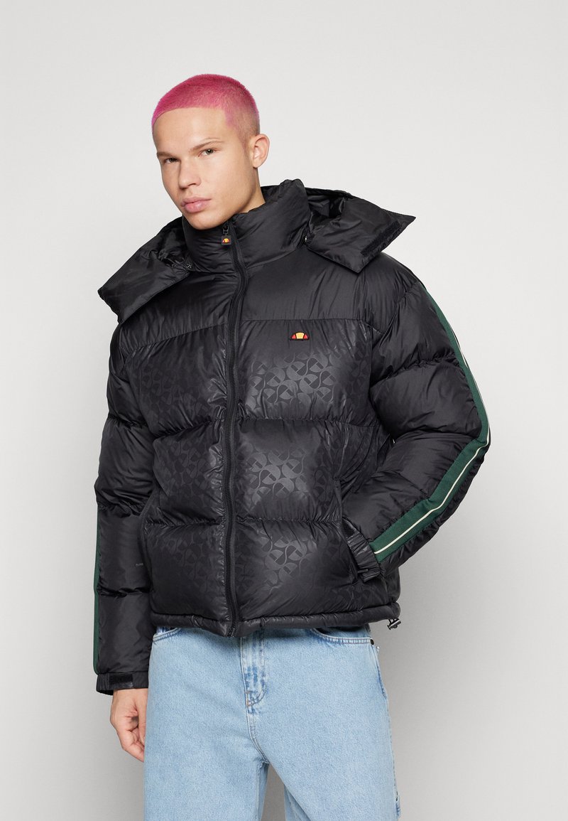Spyder, Monterosa Gtx ski-jas heren Abyss blauw