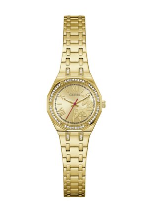 Guess, PIXIE - Ρολόι - gold-coloured