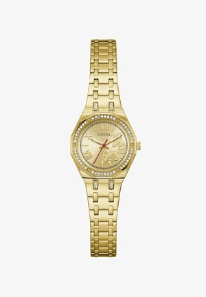 Guess, PIXIE - Ρολόι - gold-coloured