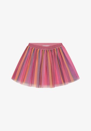 DANAMADE, DANAMADE SKIRT DYRLA - A-line skirt - multicolor