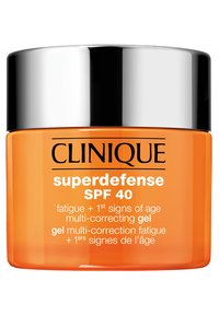 Clinique - SUPERDEFENSE GEL SPF40 - Dagkräm Miniatyrbild 1