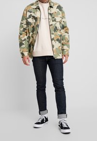Mennace Felpa - beige