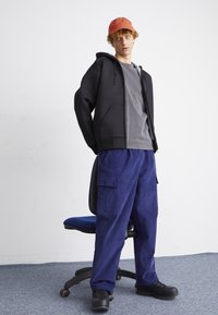 Carhartt WIP - Bluza rozpinana
